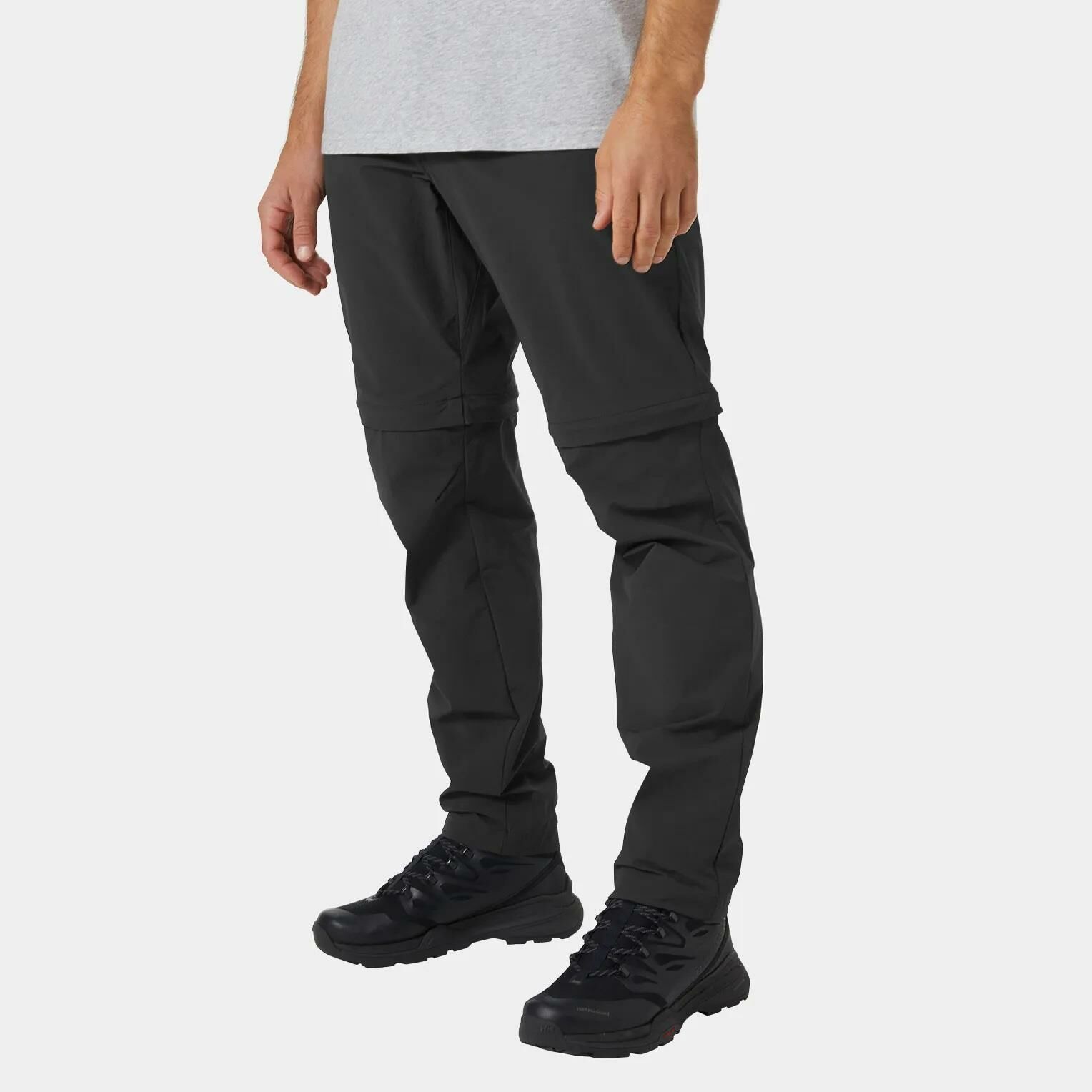 Helly Hansen Brono Softshell Zip Off Erkek Pantolon-HHA.63152