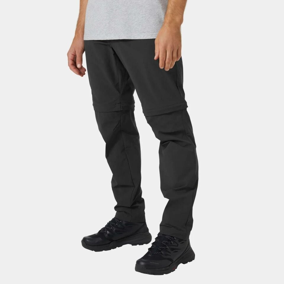 Helly Hansen Brono Softshell Zip Off Erkek Pantolon-HHA.63152