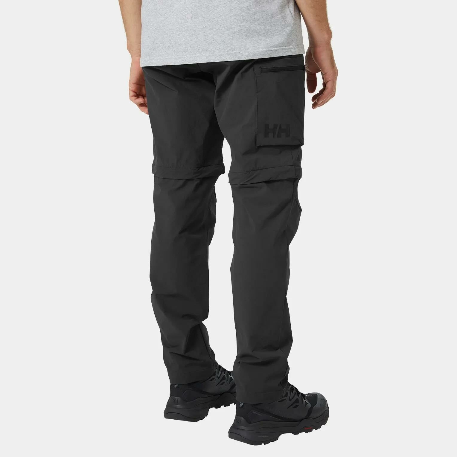 Helly Hansen Brono Softshell Zip Off Erkek Pantolon-HHA.63152