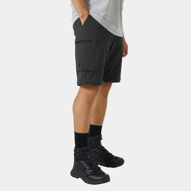 Helly Hansen Brono Softshell Zip Off Erkek Pantolon-HHA.63152