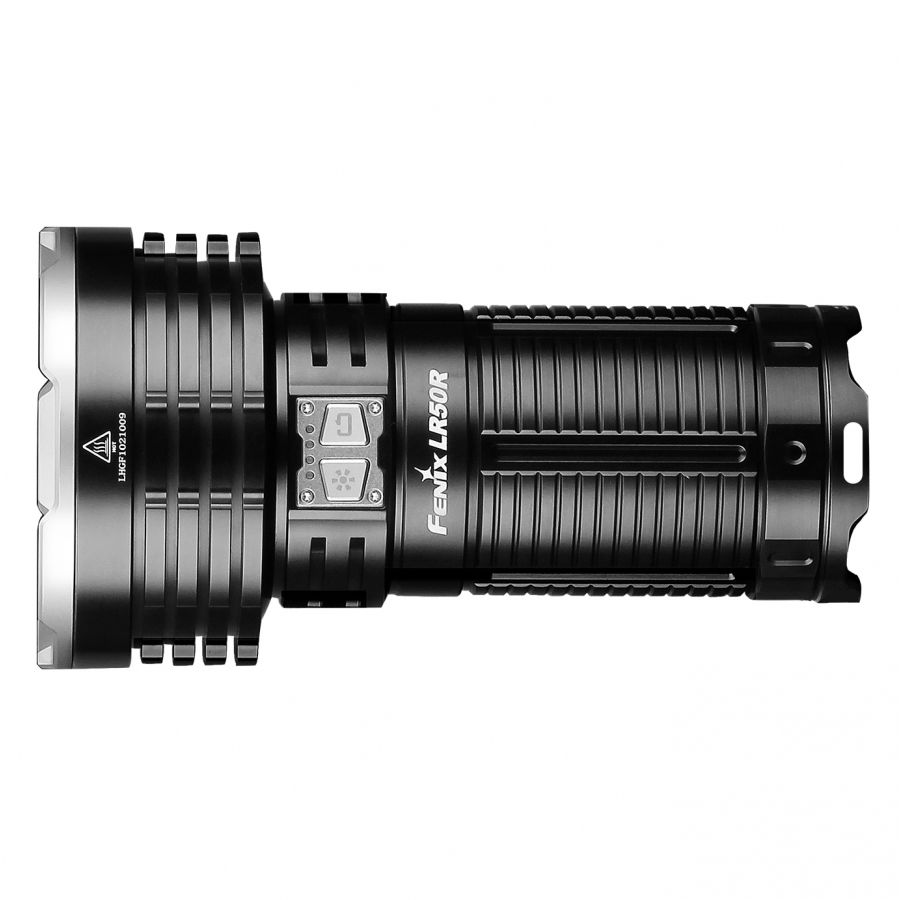 Fenix LR50R 12000 Lümen El Feneri-FENİXLR50R
