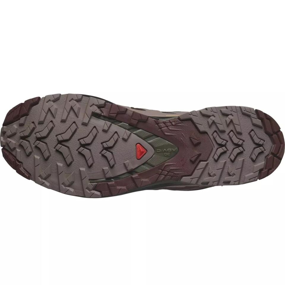 Salomon Xa Pro 3D V9 Gore-Tex Erkek Patika Koşu Ayakkabısı-L47583500