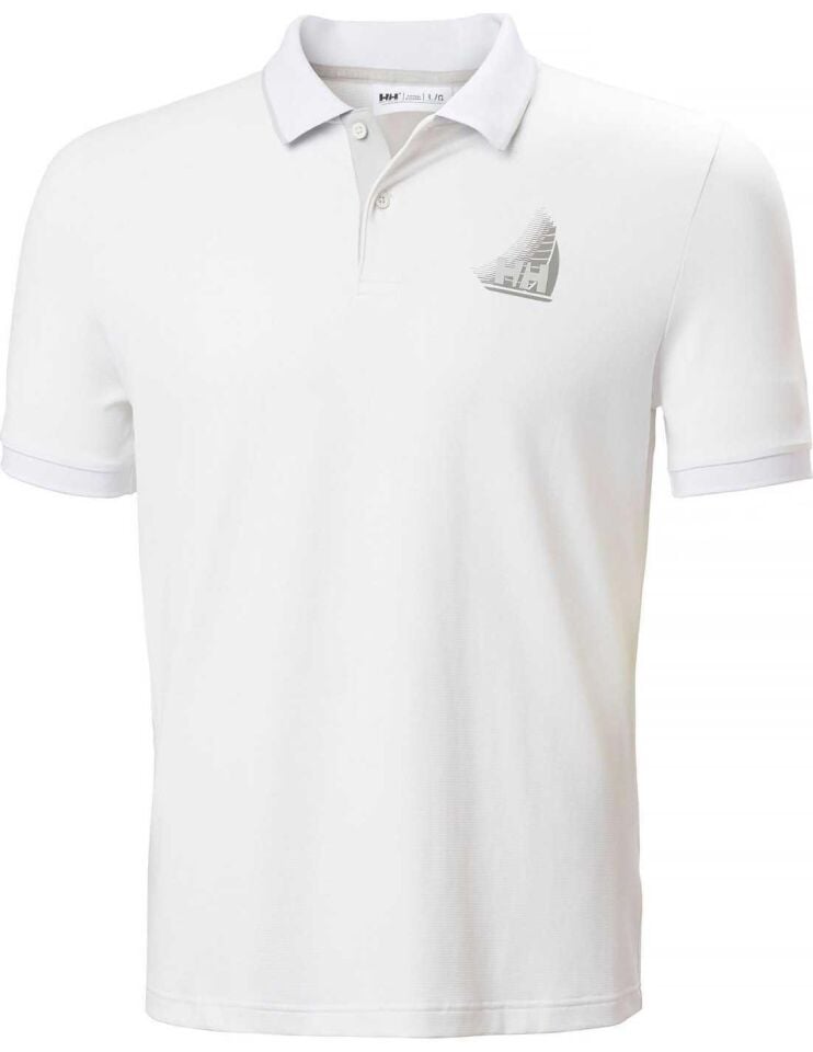 Helly Hansen Hp Figari Erkek Polo Yaka T-Shirt-HHA.34545