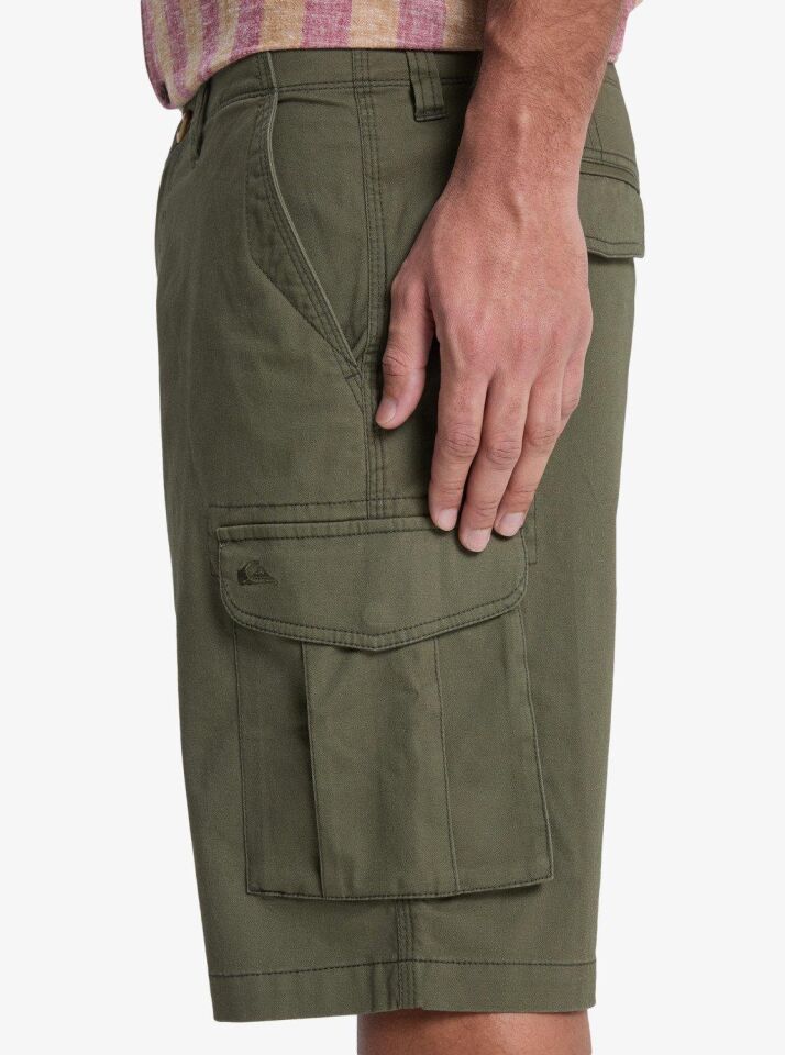 Quiksilver MWCargo Erkek Cargo Şort-EQYWS03912