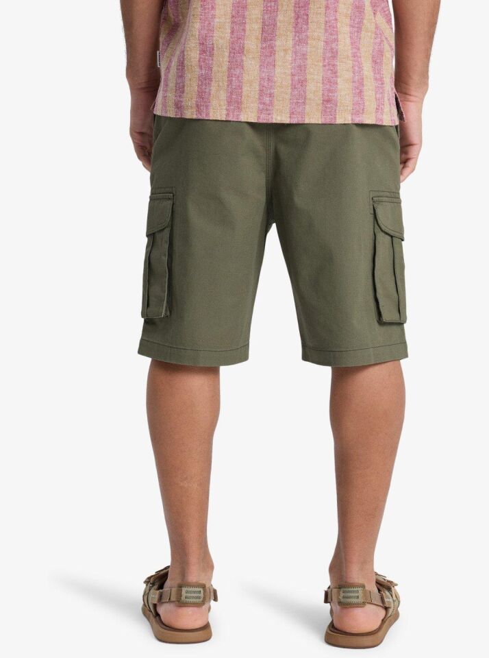 Quiksilver MWCargo Erkek Cargo Şort-EQYWS03912