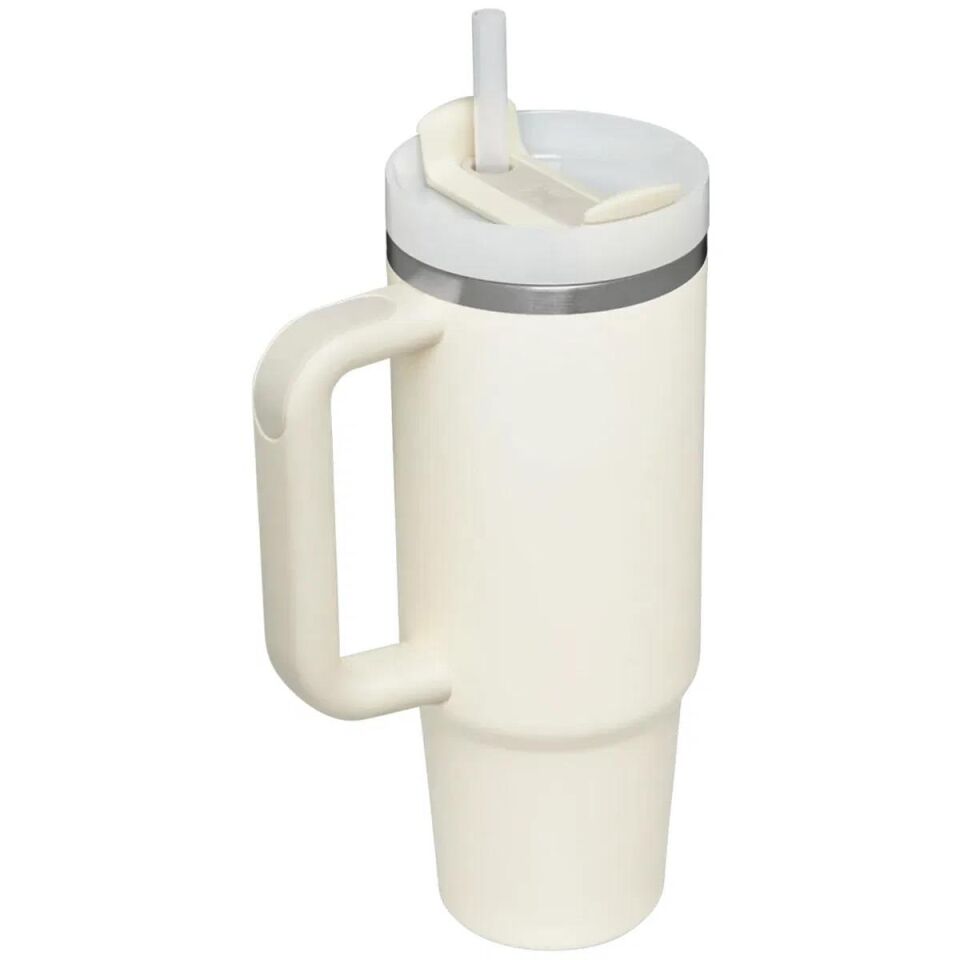 Stanley Quencher Pipetli Termos Bardak 0,89 LT-10-10827-891