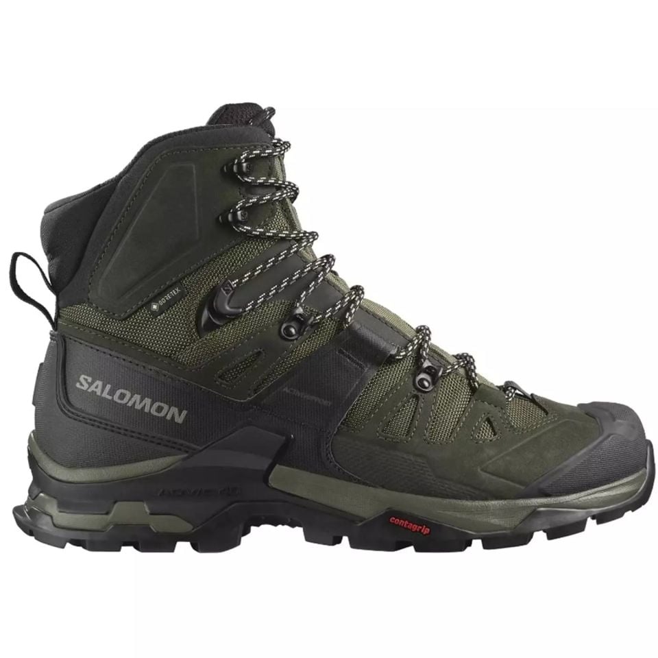 Salomon Quest 4 Gore-Tex Erkek Outdoor Ayakkabı-L41292500