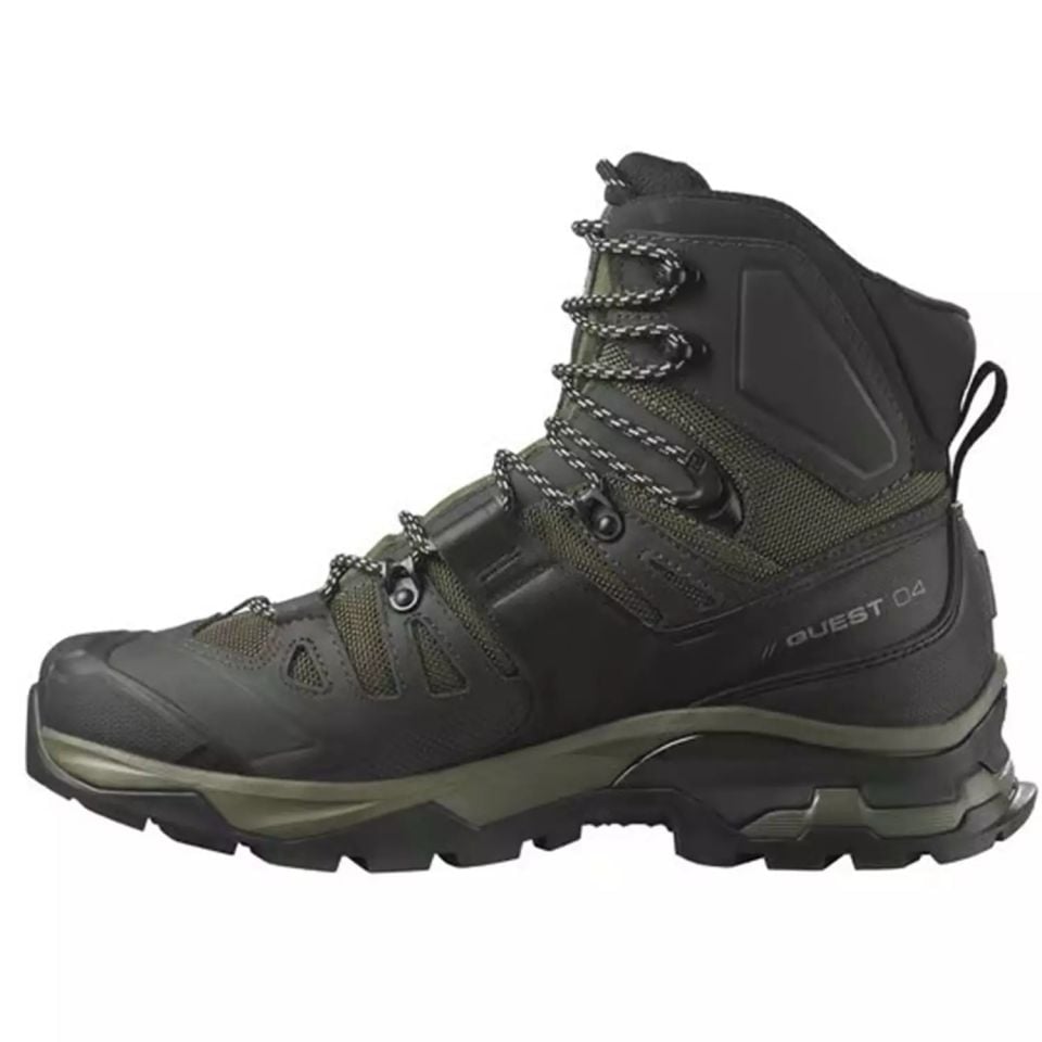 Salomon Quest 4 Gore-Tex Erkek Outdoor Ayakkabı-L41292500