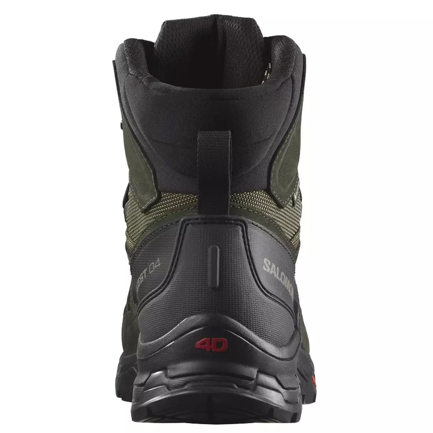 Salomon Quest 4 Gore-Tex Erkek Outdoor Ayakkabı-L41292500