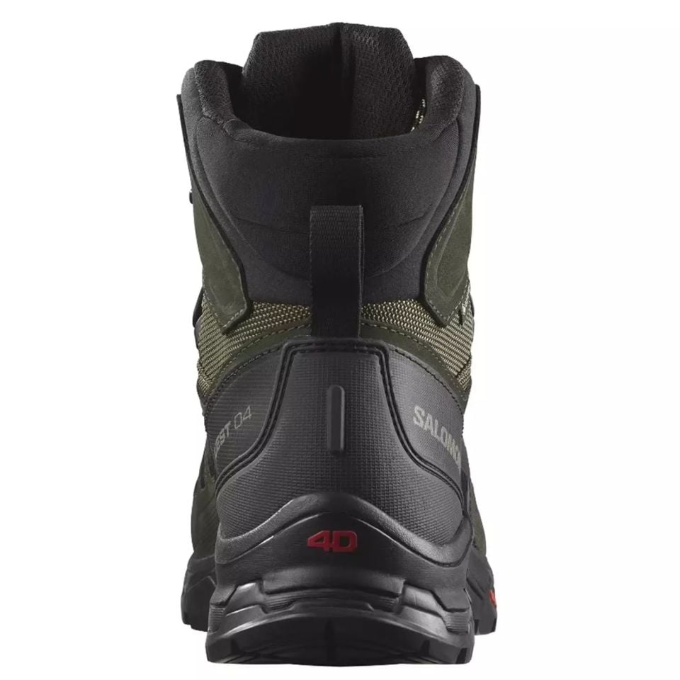 Salomon Quest 4 Gore-Tex Erkek Outdoor Ayakkabı-L41292500