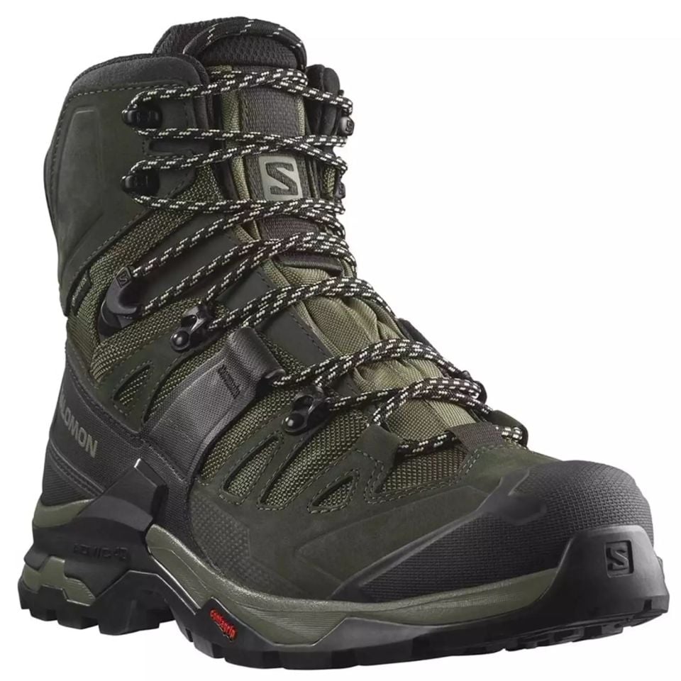 Salomon Quest 4 Gore-Tex Erkek Outdoor Ayakkabı-L41292500