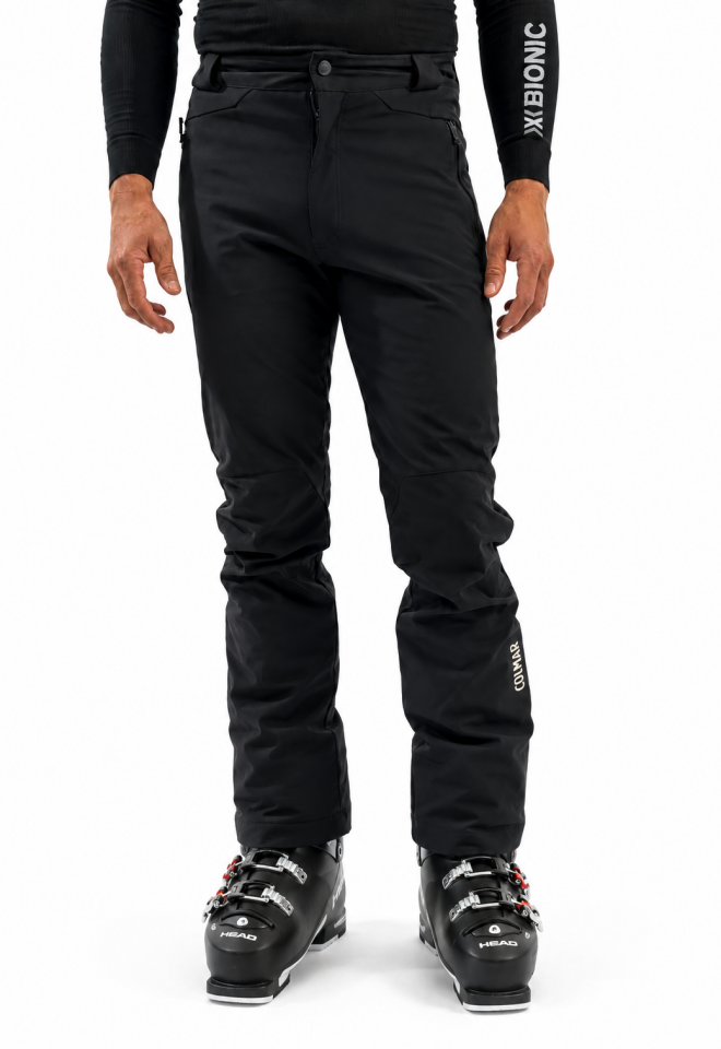 Colmar Modernity Erkek Kayak Pantolonu-CLM.01726XZBLK