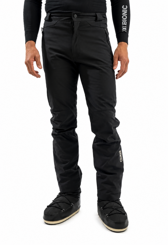 Colmar Modernity Erkek Kayak Pantolonu-CLM.01726XZBLK