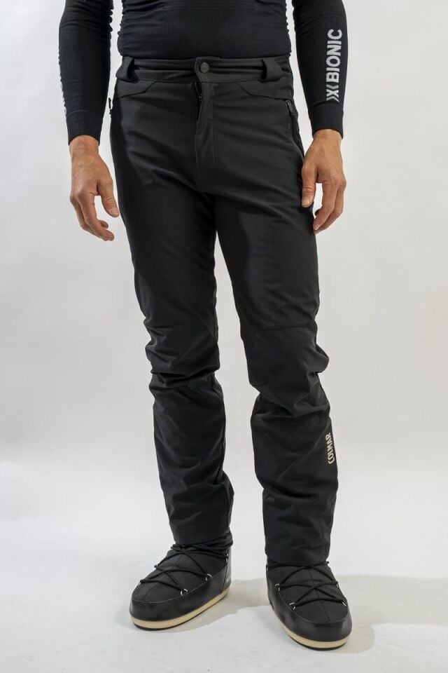 Colmar Modernity Erkek Kayak Pantolonu-CLM.01726XZBLK