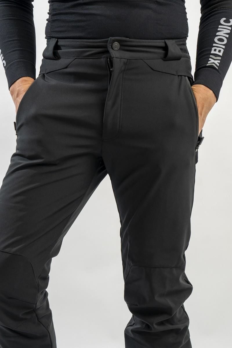 Colmar Modernity Erkek Kayak Pantolonu-CLM.01726XZBLK