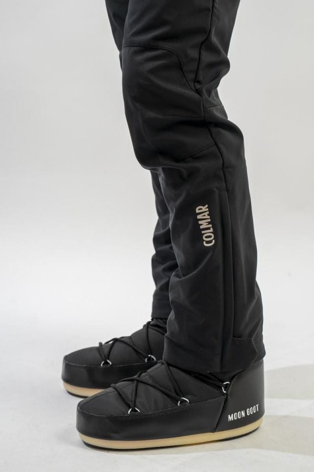Colmar Modernity Erkek Kayak Pantolonu-CLM.01726XZBLK