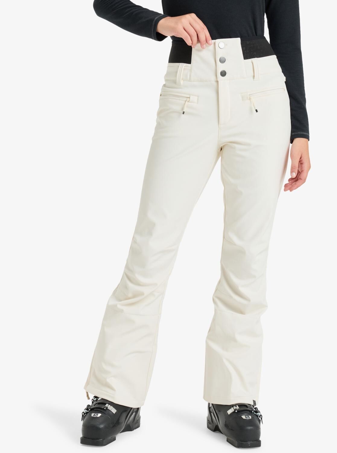 Roxy Rising High PT Kadın Kayak/Snowboard Pantolonu-ERJTP03295