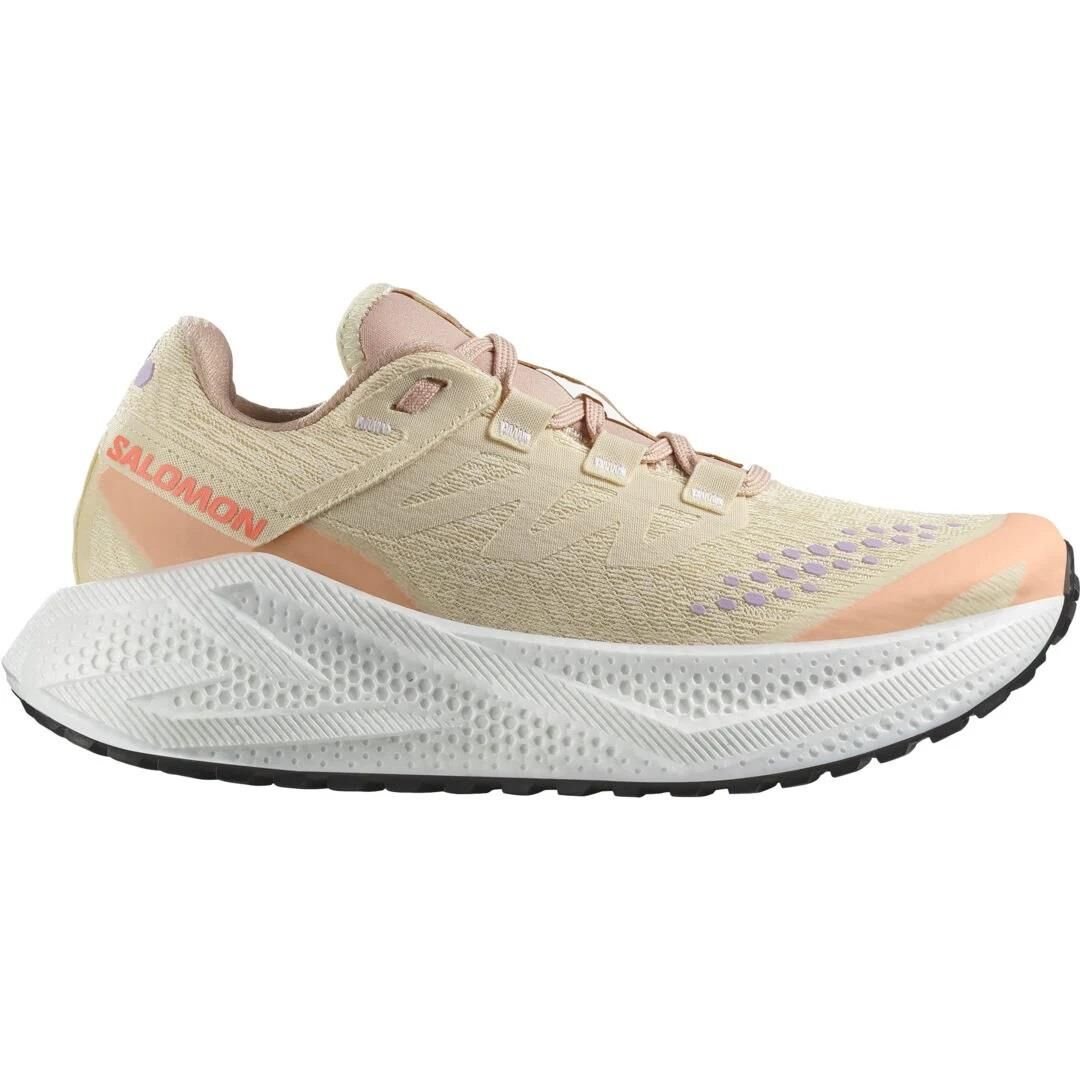 Salomon Aero Glide 3 Grvl Kadın Patika Koşu Ayakkabısı-L47812500