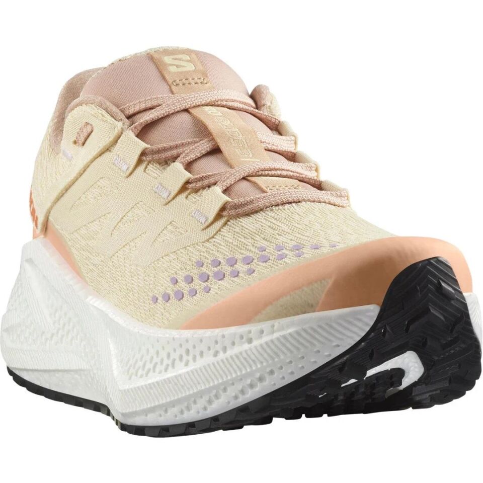 Salomon Aero Glide 3 Grvl Kadın Patika Koşu Ayakkabısı-L47812500