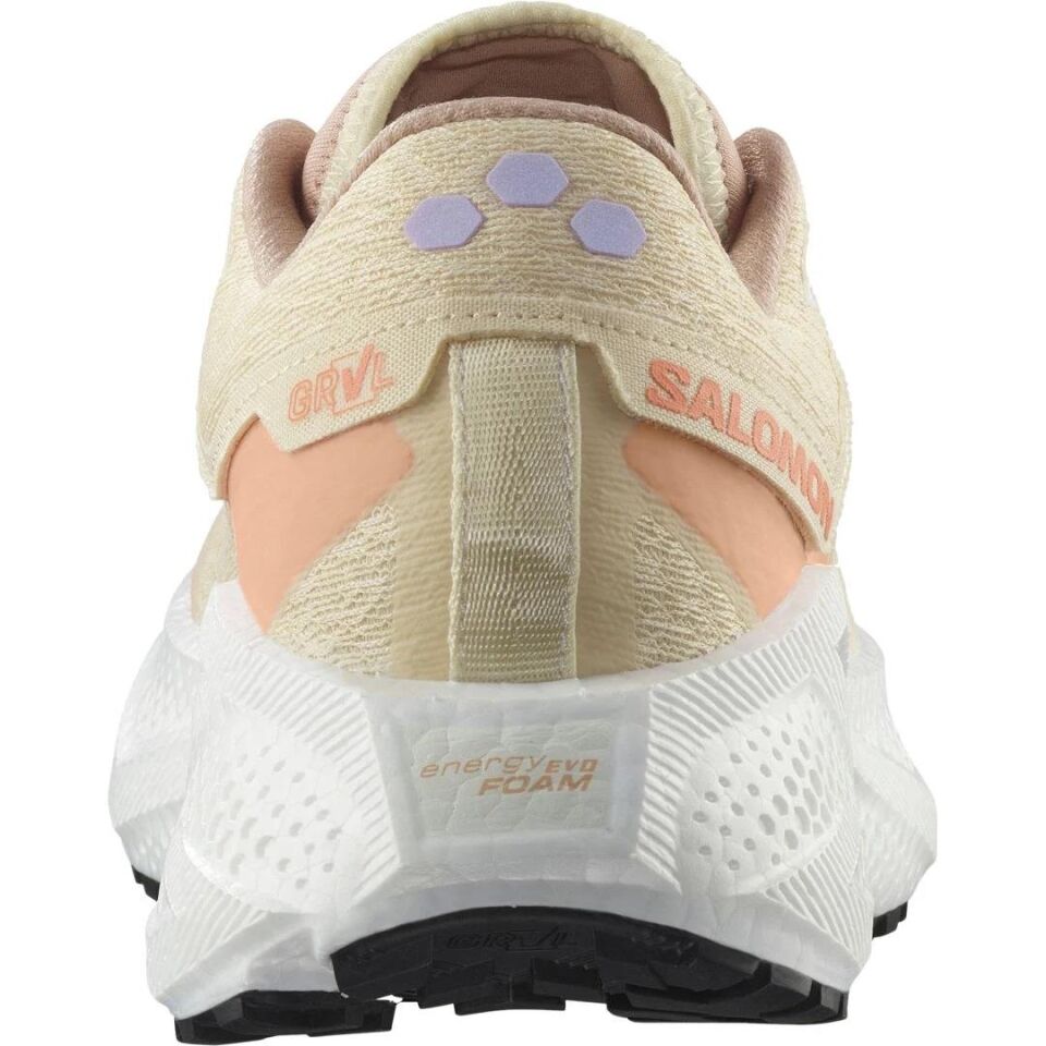 Salomon Aero Glide 3 Grvl Kadın Patika Koşu Ayakkabısı-L47812500