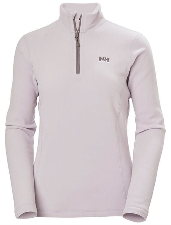 Helly Hansen Rider 1/2 Zip Çocuk Polar-HH..14001