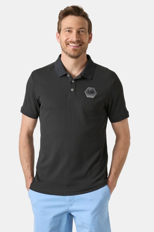 Helly Hansen Hp Race Erkek Polo Yaka T-Shirt-HHA.34590