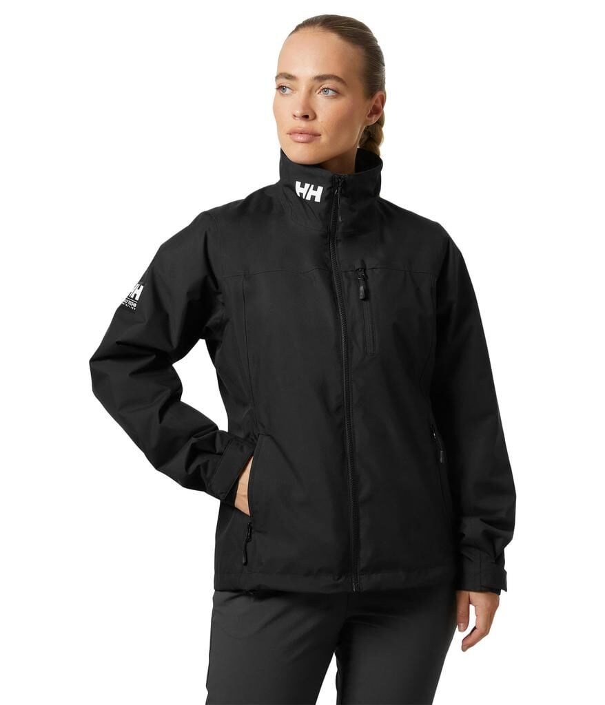 Helly Hansen Crew Hooded Midlayer Kadın Mont 2-HHA.34447