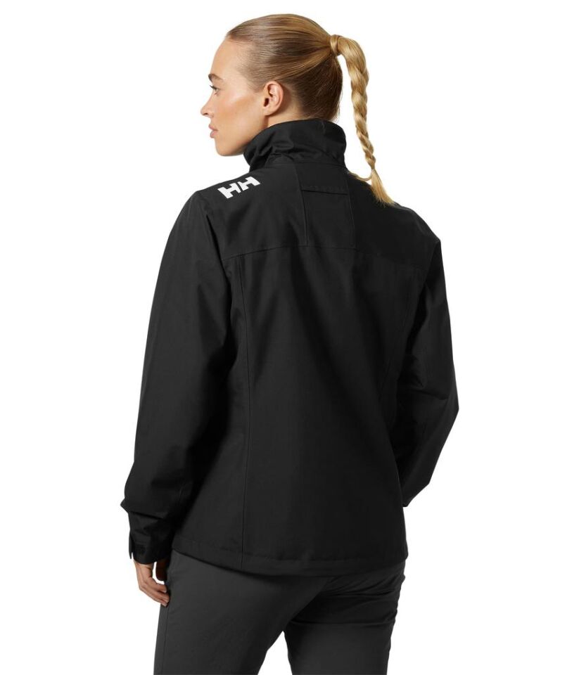 Helly Hansen Crew Hooded Midlayer Kadın Mont 2-HHA.34447