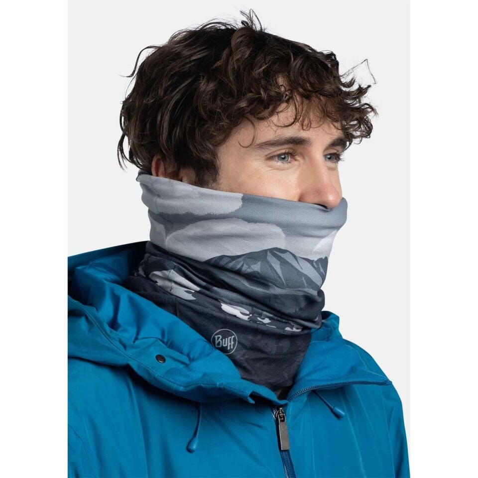 Buff Polar Reversible Hikian Boyunluk-139091.937
