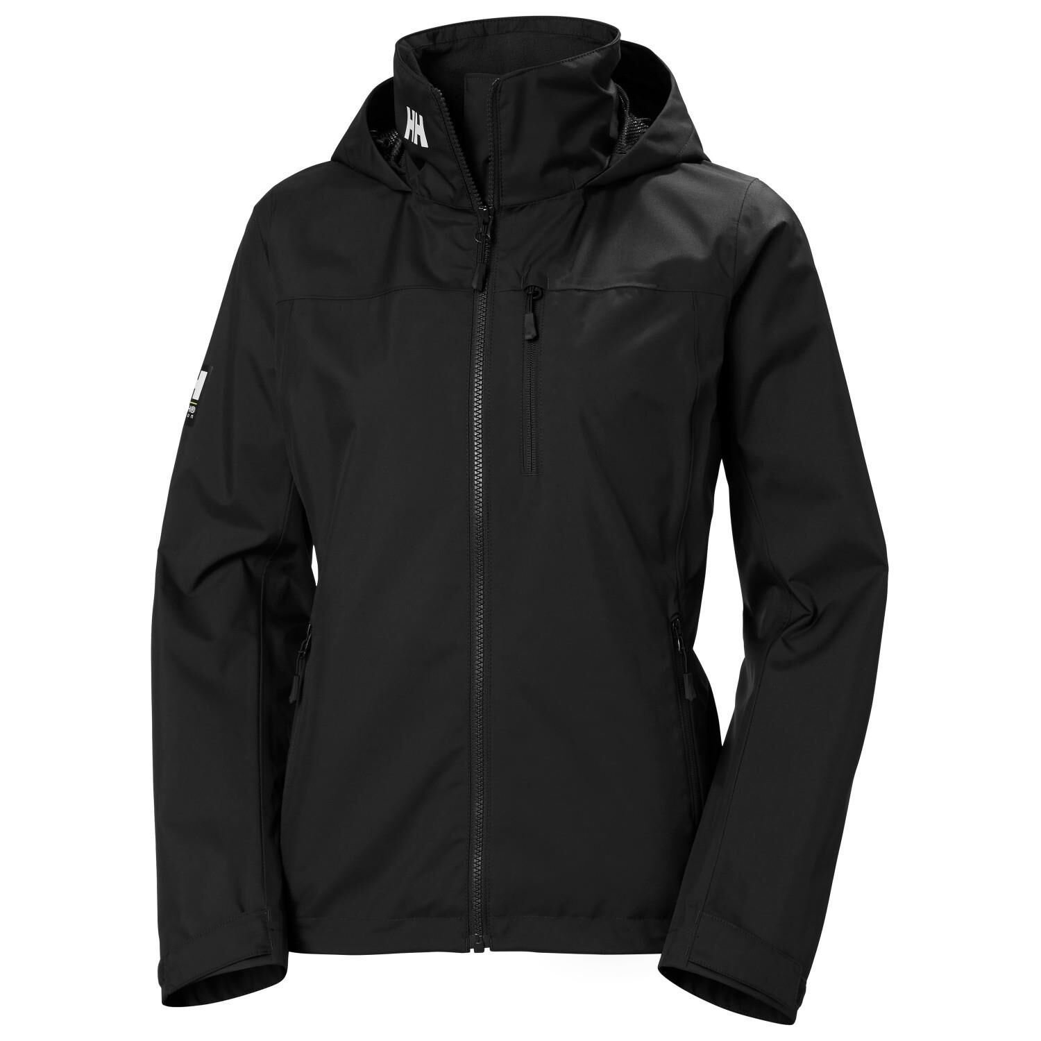 Helly Hansen Crew Hooded Midlayer Kadın Mont 2-HHA.34447