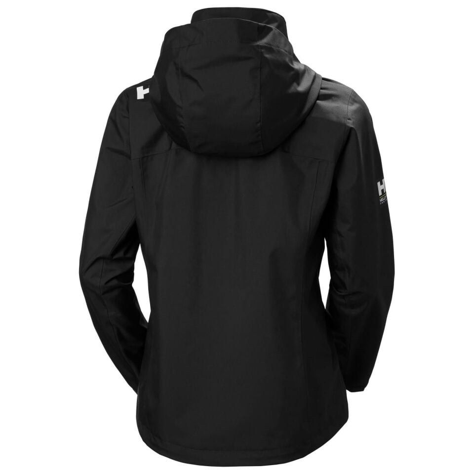 Helly Hansen Crew Hooded Midlayer Kadın Mont 2-HHA.34447