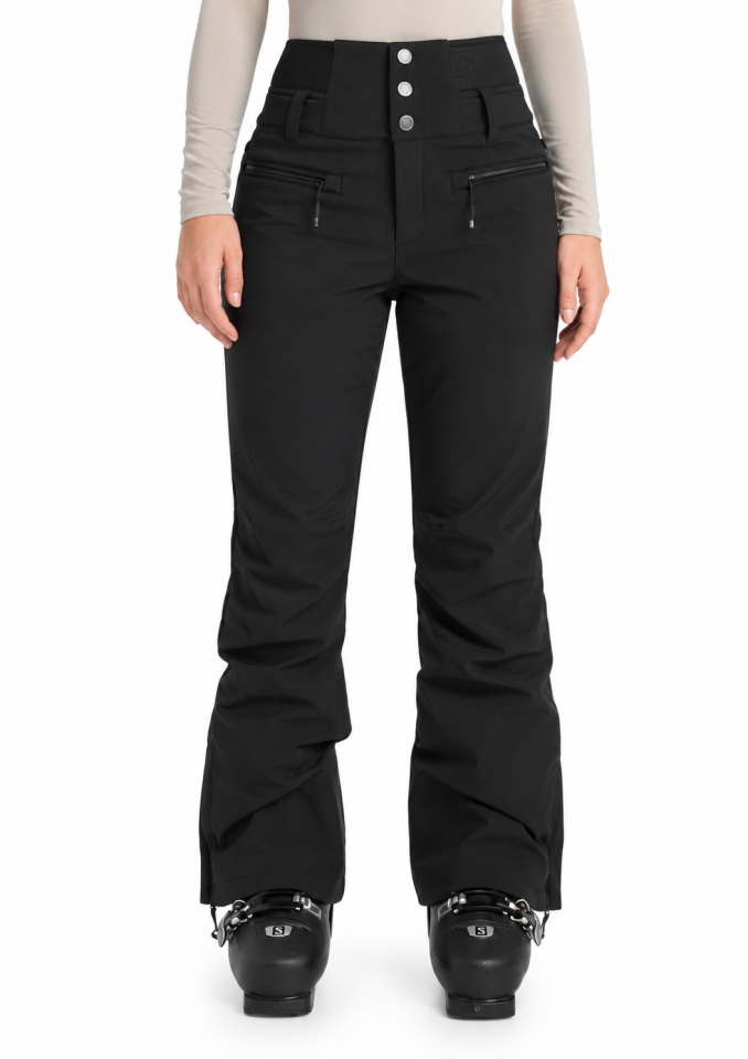 Roxy Rising High PT Kadın Kayak/Snowboard Pantolonu-ERJTP03295