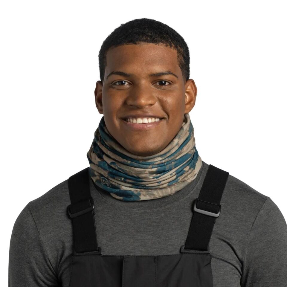 Buff Polar Reversible Byres Boyunluk-139090.835