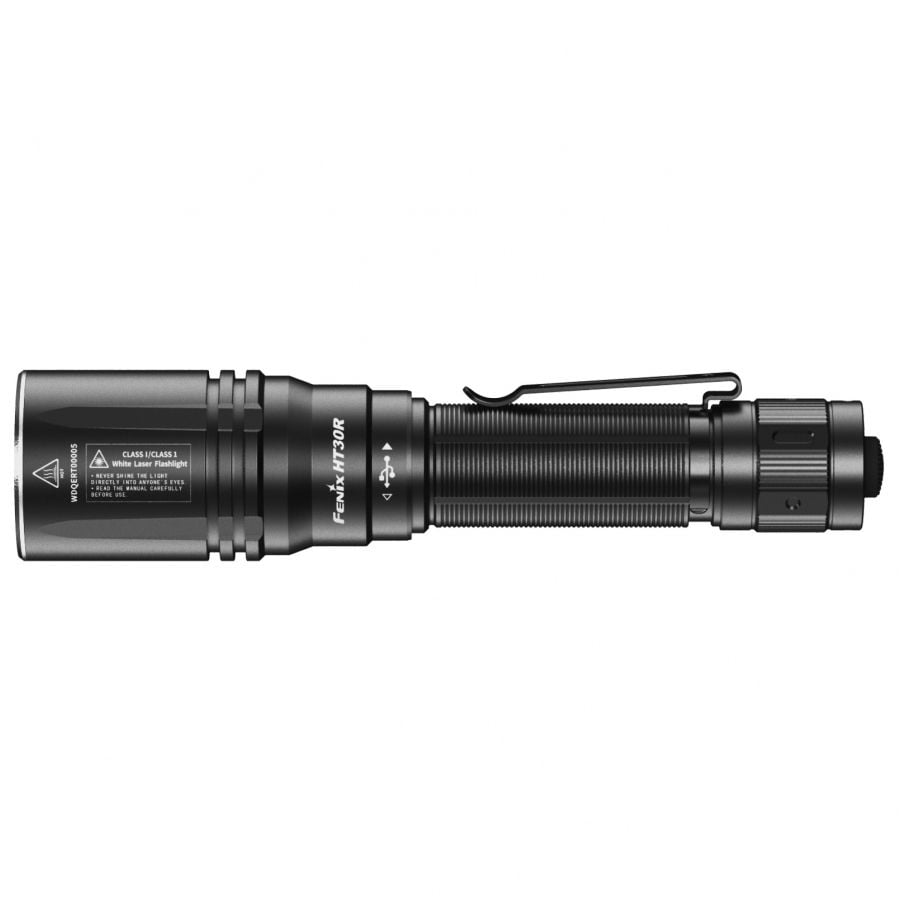 Fenix HT30R Beyaz Lazer El Feneri 500 Lümen-FENİXHT30R