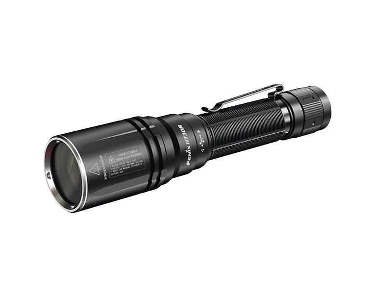 Fenix HT30R Beyaz Lazer El Feneri 500 Lümen-FENİXHT30R
