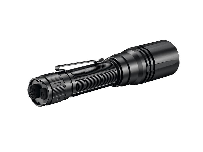 Fenix HT30R Beyaz Lazer El Feneri 500 Lümen-FENİXHT30R