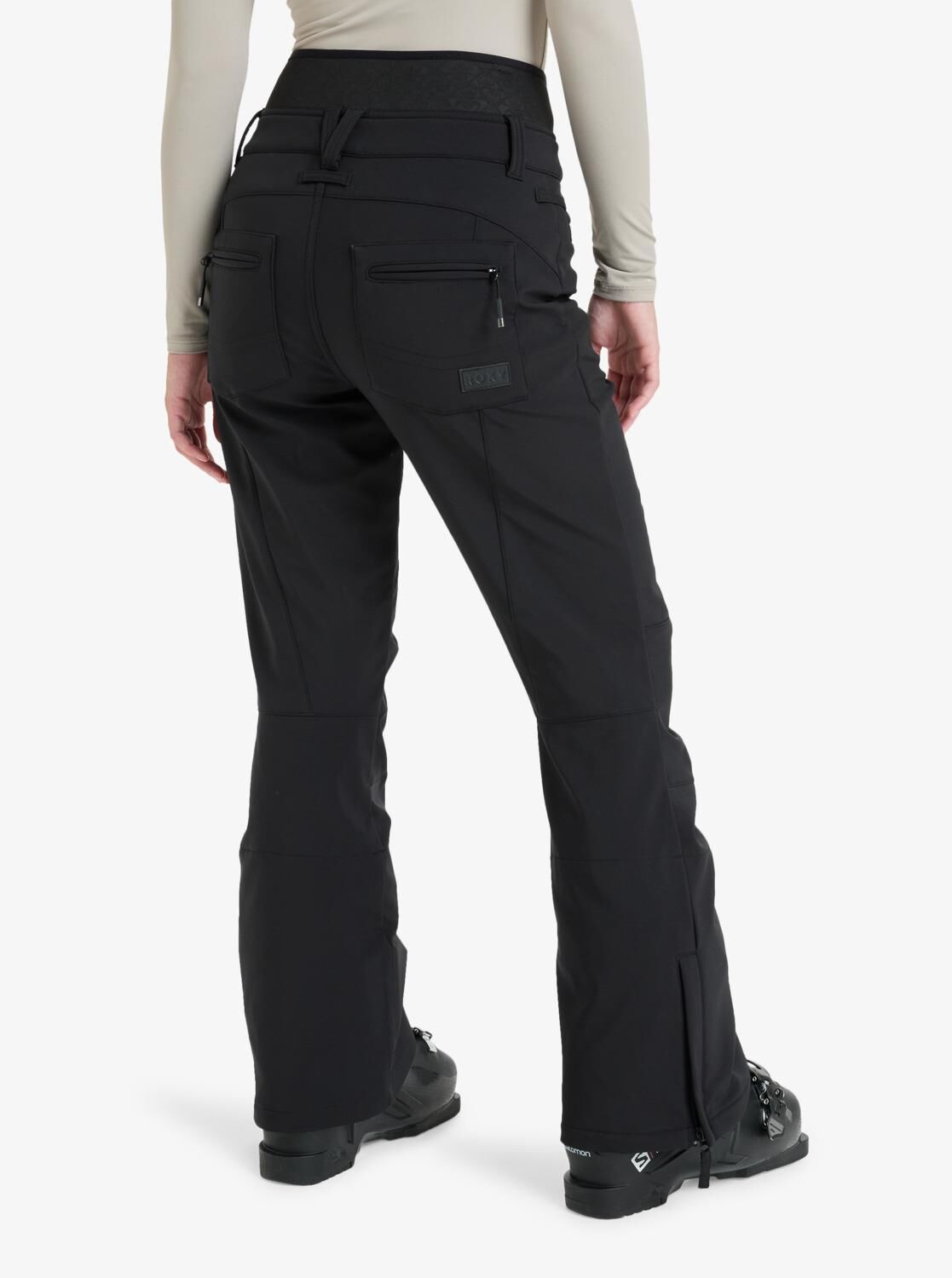 Roxy Rising High PT Kadın Kayak/Snowboard Pantolonu-ERJTP03295