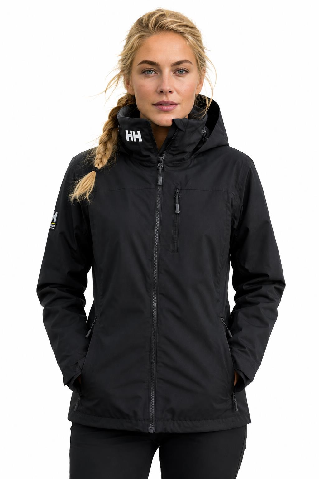 Helly Hansen Crew Pile Kadın Outdoor Mont-HHA.34527