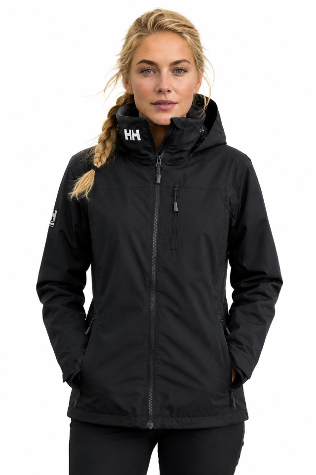 Helly Hansen Crew Pile Kadın Outdoor Mont-HHA.34527