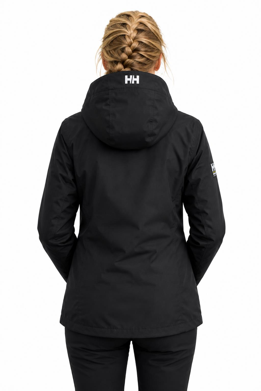 Helly Hansen Crew Pile Kadın Outdoor Mont-HHA.34527