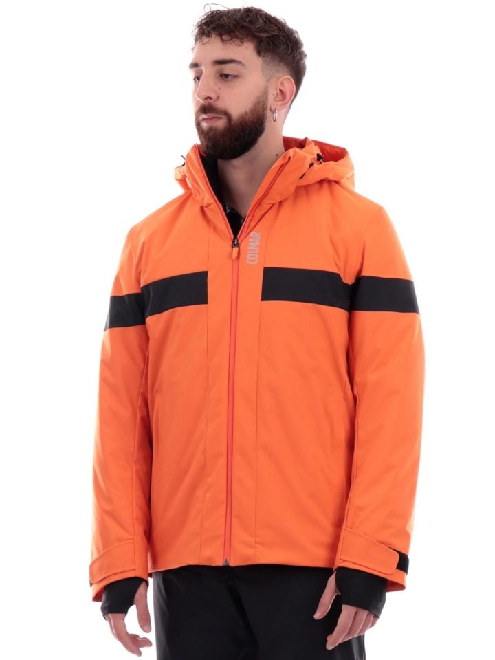 Colmar Sapporo-Rec Erkek Kayak Montu-CLM.13461VC