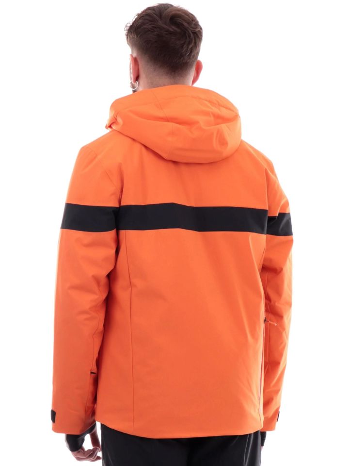 Colmar Sapporo-Rec Erkek Kayak Montu-CLM.13461VC