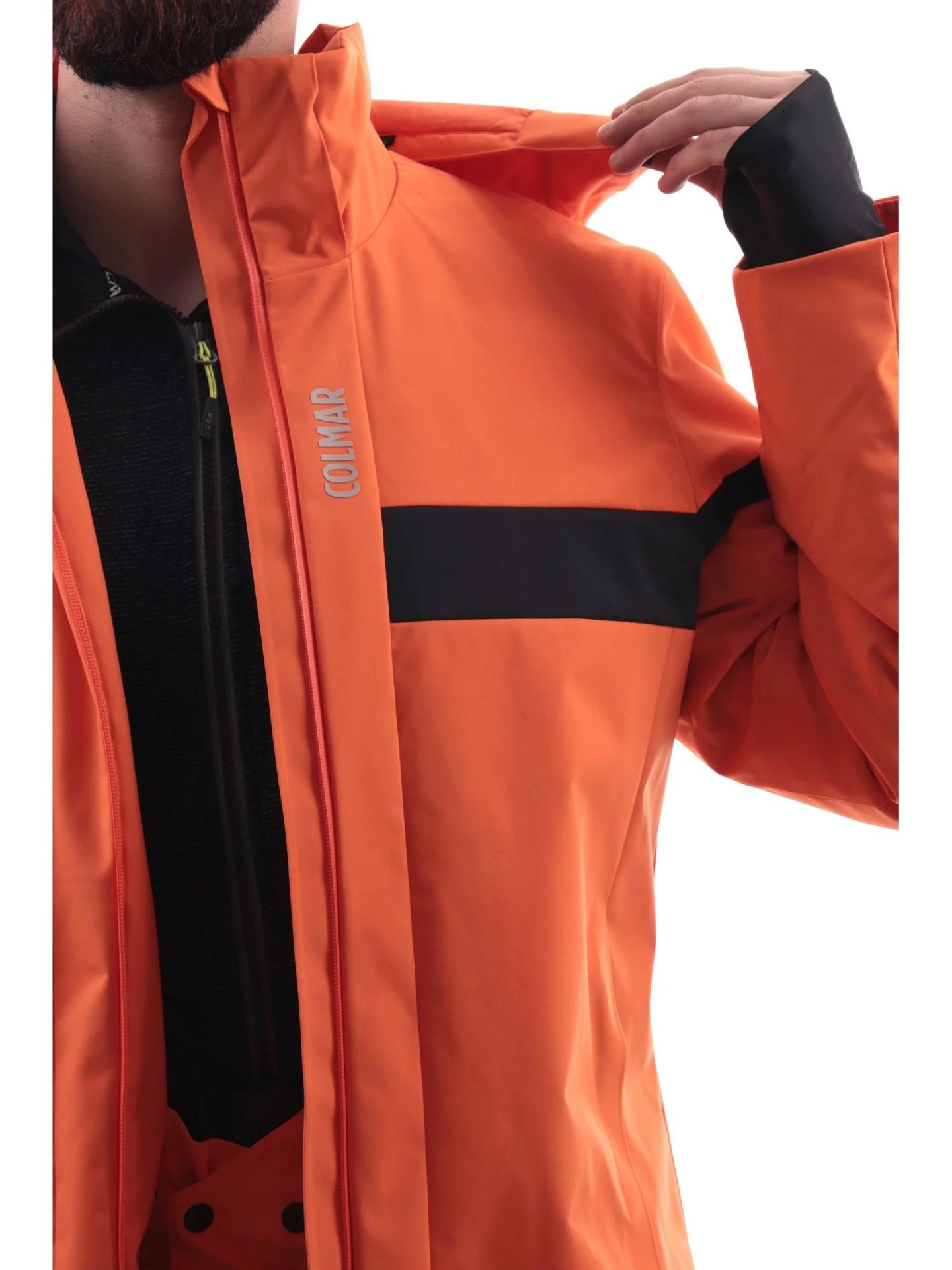 Colmar Sapporo-Rec Erkek Kayak Montu-CLM.13461VC