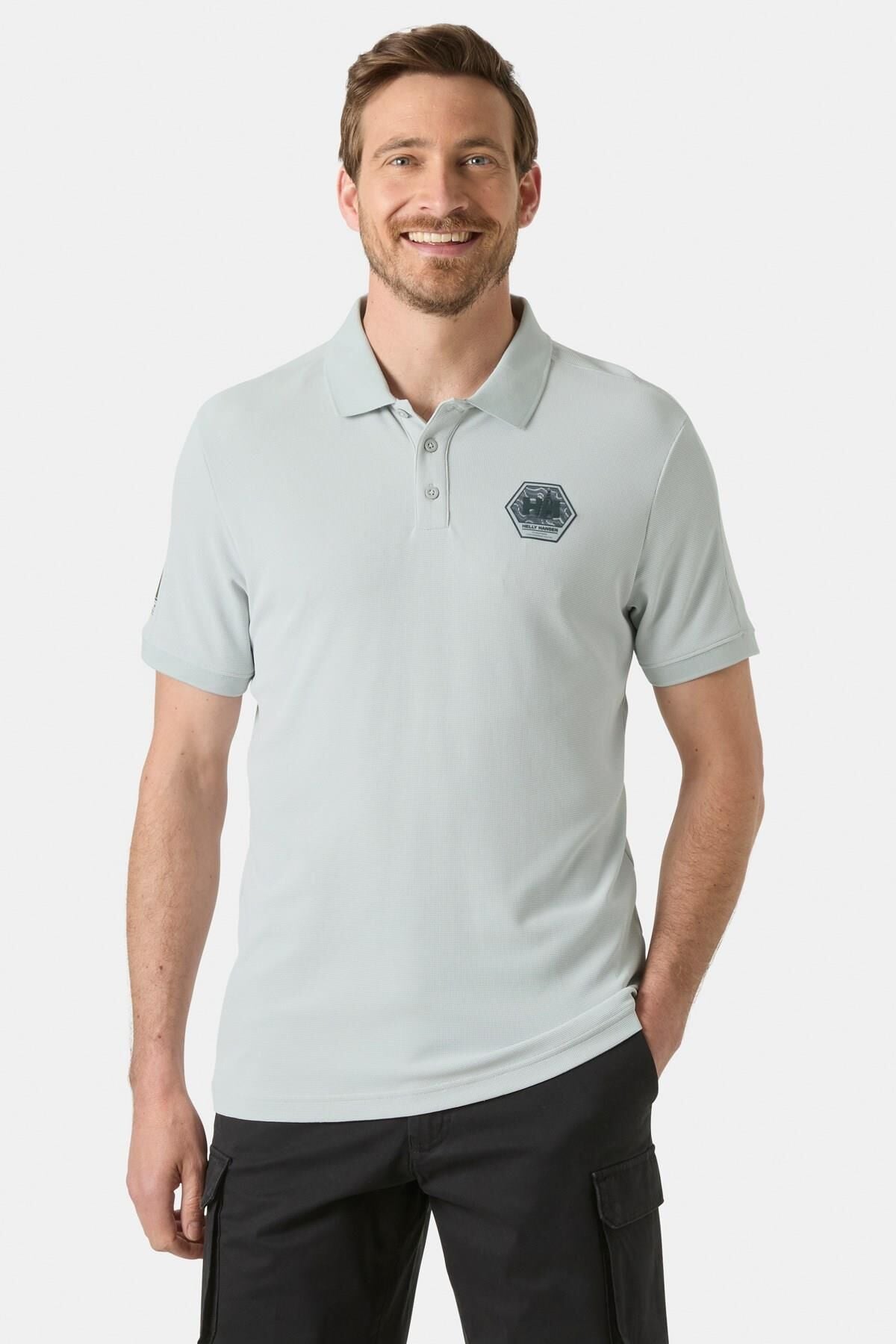 Helly Hansen Hp Race Erkek Polo Yaka T-Shirt-HHA.34590