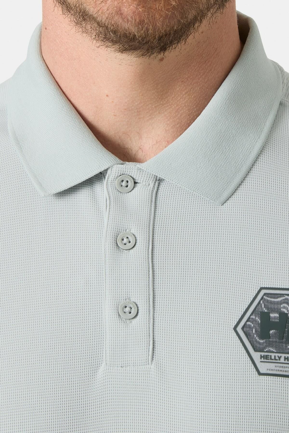 Helly Hansen Hp Race Erkek Polo Yaka T-Shirt-HHA.34590