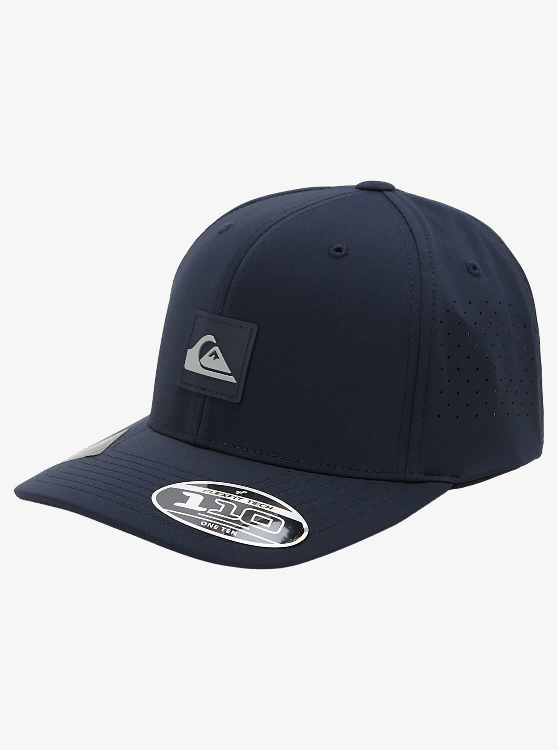 Quiksilver Adapted Flexfit Unisex Şapka-AQYHA04559