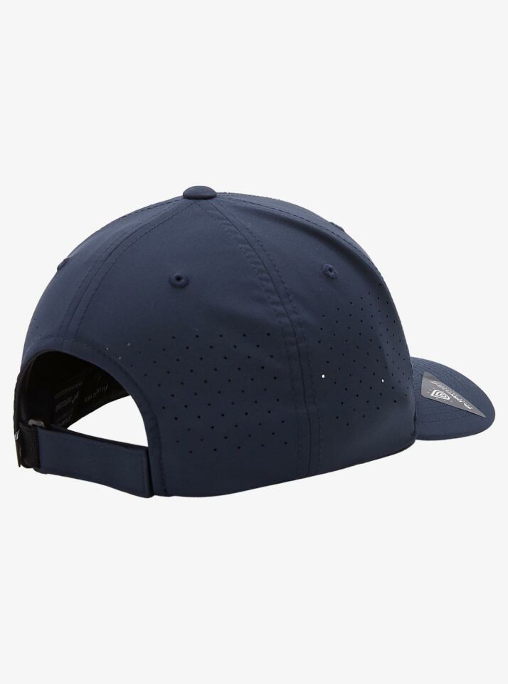 Quiksilver Adapted Flexfit Unisex Şapka-AQYHA04559
