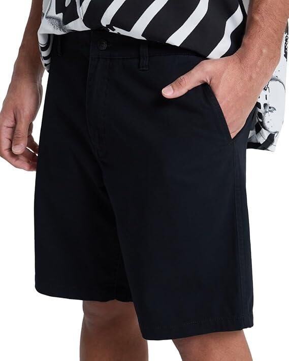 Quiksilver MWChino Straight Erkek Şort-EQYWS03890