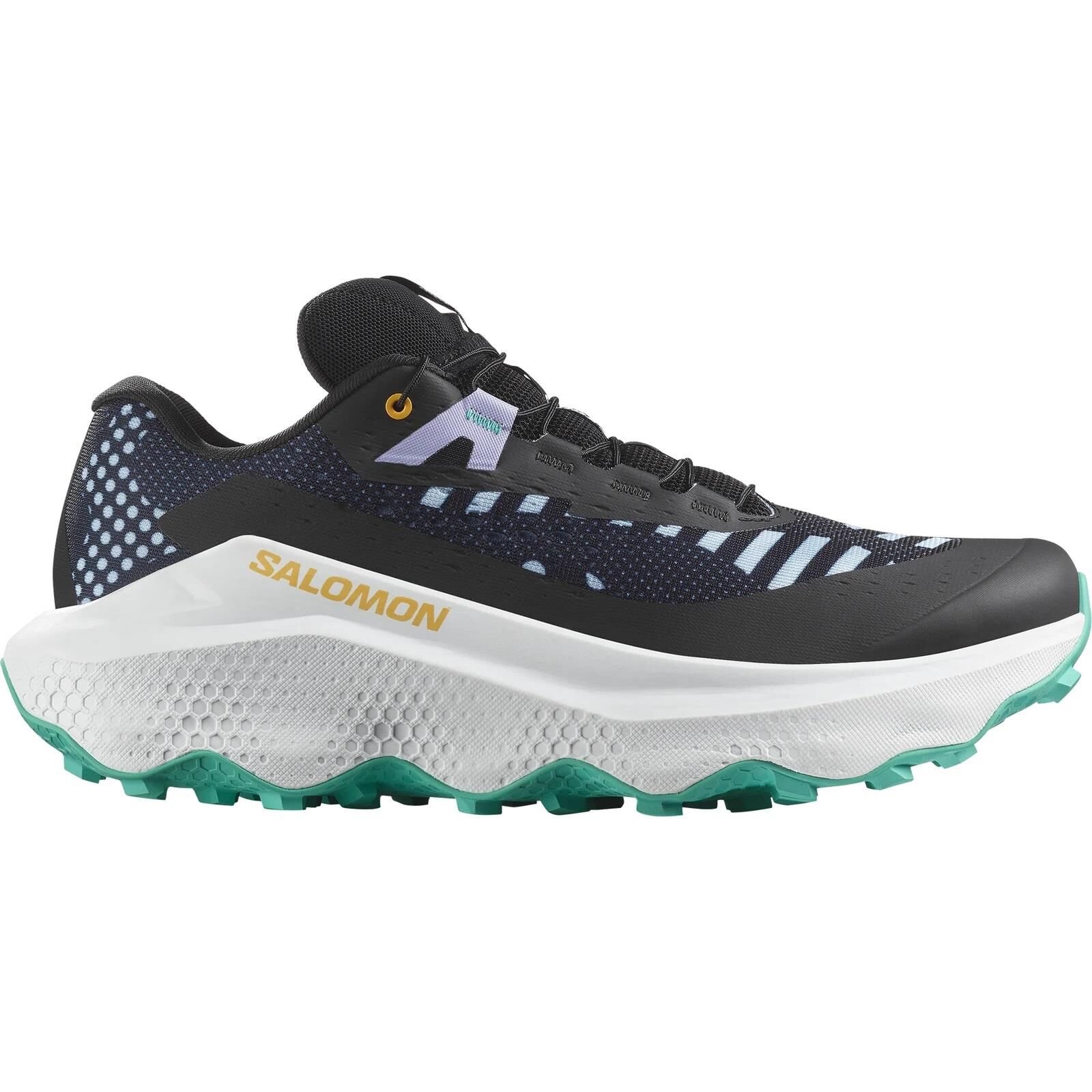 Salomon Ultra Glide 3 Proto Pack Erkek Patika Koşu Ayakkabısı-L47807300