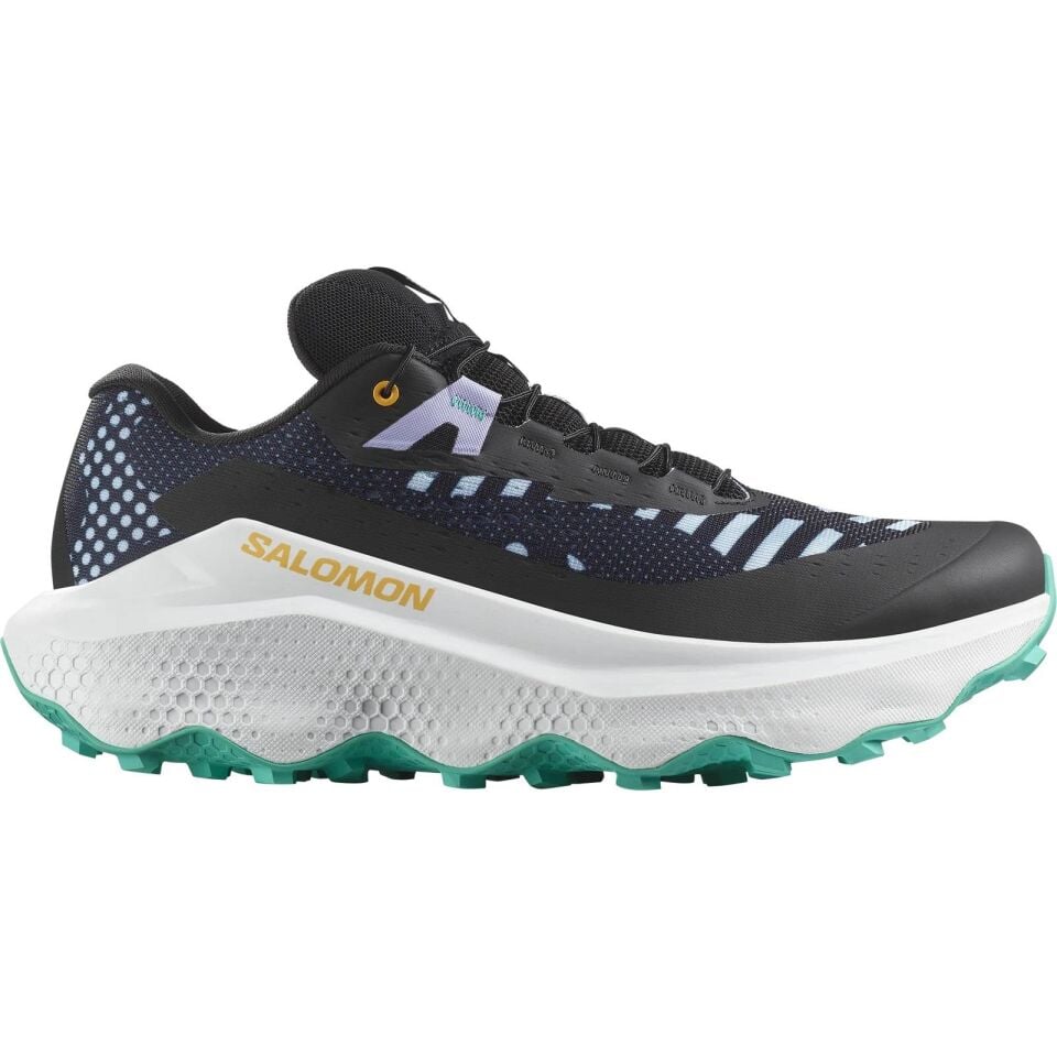 Salomon Ultra Glide 3 Proto Pack Erkek Patika Koşu Ayakkabısı-L47807300